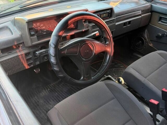 ВАЗ 2109, об'ємом двигуна 1.6 л та пробігом 250 тис. км за 1150 $, фото 1 на Automoto.ua
