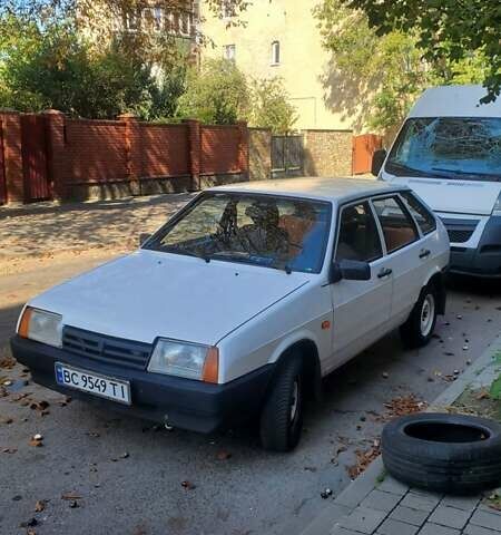 ВАЗ 2109, об'ємом двигуна 1.5 л та пробігом 210 тис. км за 1500 $, фото 1 на Automoto.ua