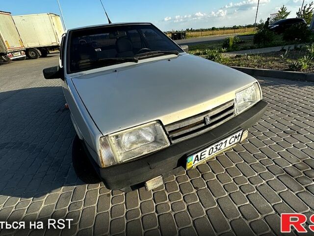 ВАЗ 2109, об'ємом двигуна 16 л та пробігом 275 тис. км за 2000 $, фото 1 на Automoto.ua
