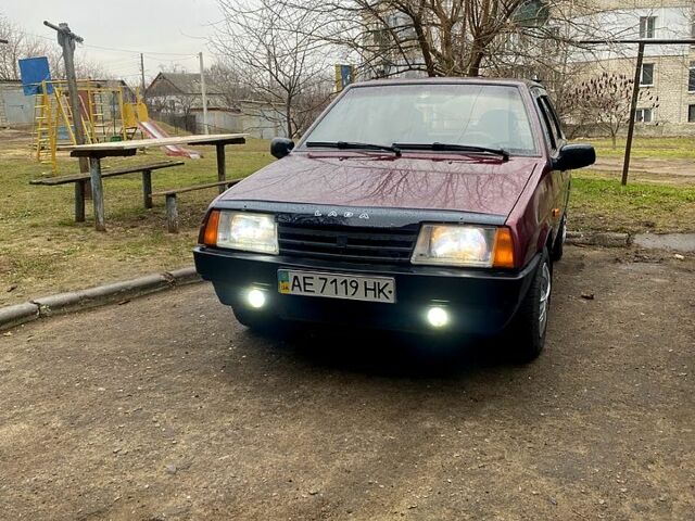 ВАЗ 2109, объемом двигателя 1.6 л и пробегом 0 тыс. км за 1500 $, фото 1 на Automoto.ua
