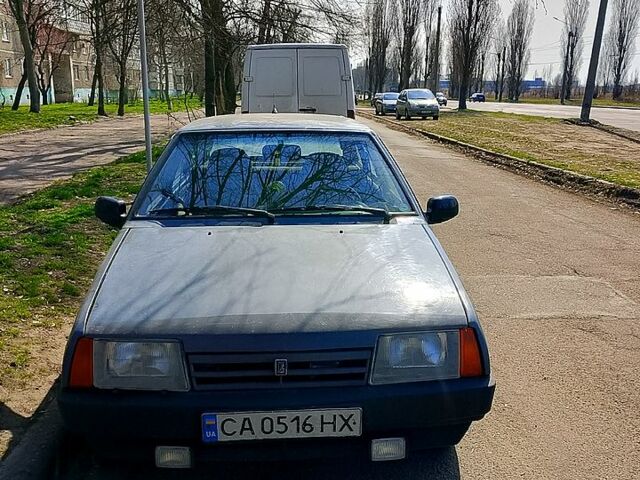 ВАЗ 2109, об'ємом двигуна 16 л та пробігом 200 тис. км за 2000 $, фото 1 на Automoto.ua