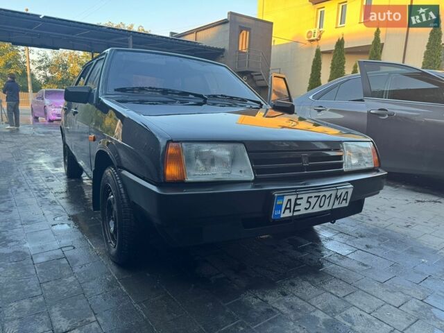 ВАЗ 2109, об'ємом двигуна 1.6 л та пробігом 146 тис. км за 1700 $, фото 1 на Automoto.ua
