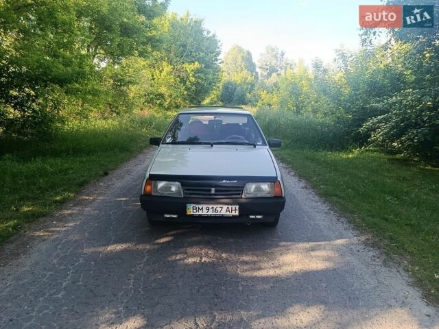 ВАЗ 2109, объемом двигателя 0 л и пробегом 100 тыс. км за 1199 $, фото 1 на Automoto.ua