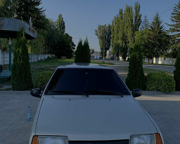 ВАЗ 2109, объемом двигателя 0 л и пробегом 300 тыс. км за 800 $, фото 1 на Automoto.ua