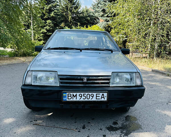 ВАЗ 2109, объемом двигателя 1.6 л и пробегом 192 тыс. км за 1850 $, фото 1 на Automoto.ua