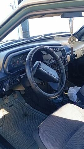 ВАЗ 2109, объемом двигателя 0 л и пробегом 200 тыс. км за 1500 $, фото 1 на Automoto.ua