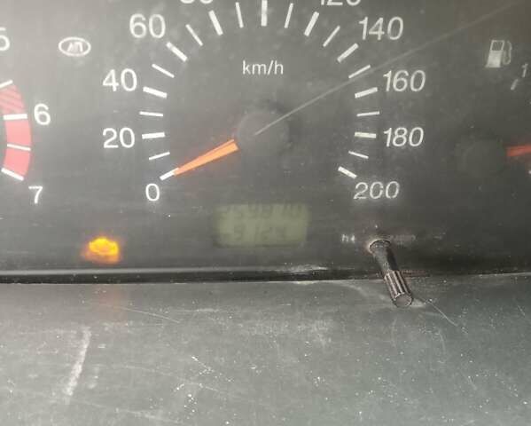 ВАЗ 2109, объемом двигателя 0 л и пробегом 275 тыс. км за 1500 $, фото 1 на Automoto.ua