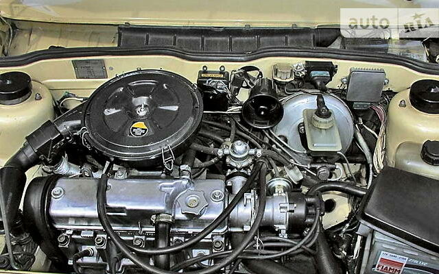 ВАЗ 2109, об'ємом двигуна 1.3 л та пробігом 1 тис. км за 231 $, фото 1 на Automoto.ua