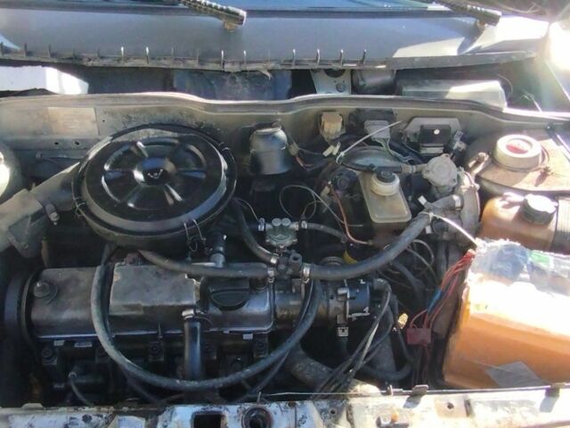 Сірий ВАЗ 2109, об'ємом двигуна 1.3 л та пробігом 165 тис. км за 650 $, фото 1 на Automoto.ua