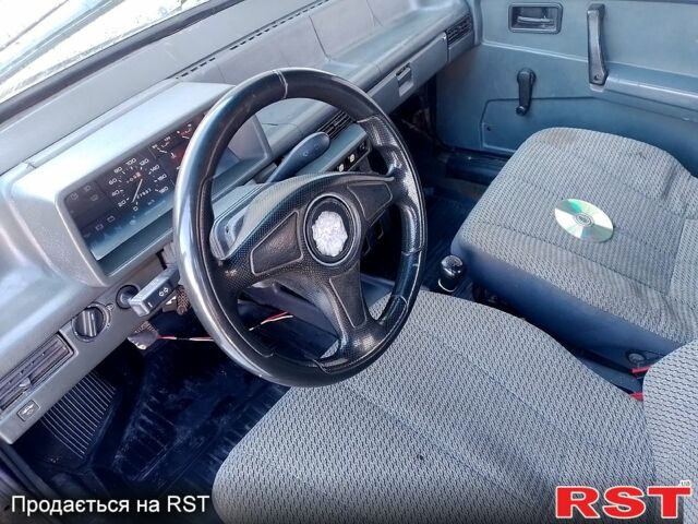 Сірий ВАЗ 2109, об'ємом двигуна 1.5 л та пробігом 111 тис. км за 400 $, фото 1 на Automoto.ua