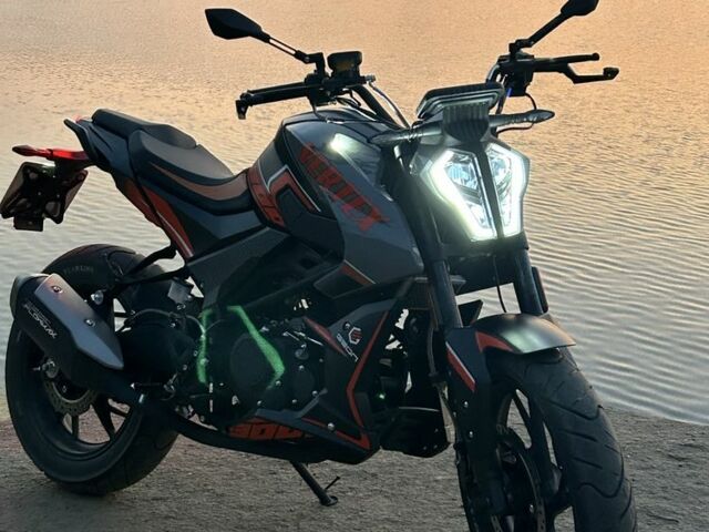 Серый ВАЗ 2109, объемом двигателя 1.5 л и пробегом 400 тыс. км за 700 $, фото 1 на Automoto.ua