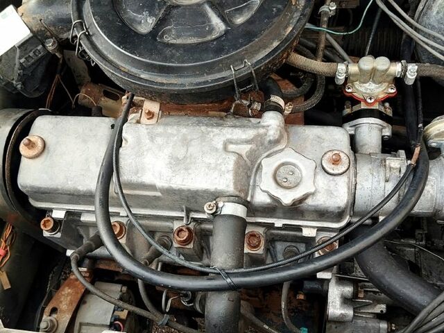 Серый ВАЗ 2109, объемом двигателя 1.5 л и пробегом 200 тыс. км за 1100 $, фото 1 на Automoto.ua