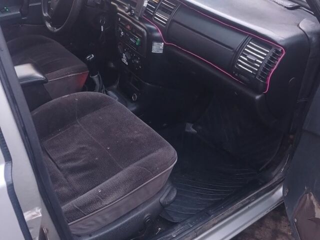 Сірий ВАЗ 2109, об'ємом двигуна 3 л та пробігом 1 тис. км за 565 $, фото 1 на Automoto.ua