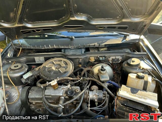 Серый ВАЗ 2109, объемом двигателя 1.5 л и пробегом 0 тыс. км за 1100 $, фото 1 на Automoto.ua