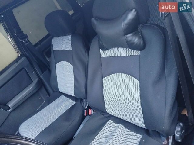 Серый ВАЗ 2109, объемом двигателя 1.3 л и пробегом 120 тыс. км за 950 $, фото 1 на Automoto.ua