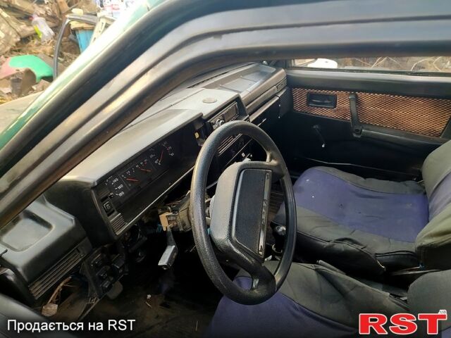 Сірий ВАЗ 2109, об'ємом двигуна 1.5 л та пробігом 253 тис. км за 666 $, фото 1 на Automoto.ua