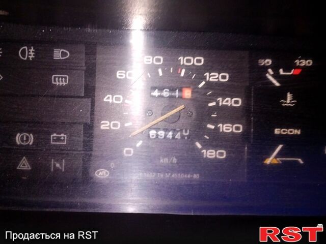 Серый ВАЗ 2109, объемом двигателя 1.5 л и пробегом 461 тыс. км за 730 $, фото 1 на Automoto.ua