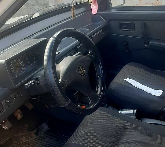 Сірий ВАЗ 2109, об'ємом двигуна 1.5 л та пробігом 0 тис. км за 1191 $, фото 1 на Automoto.ua