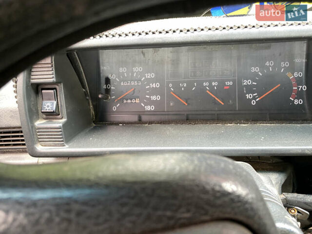 Сірий ВАЗ 2109, об'ємом двигуна 1.5 л та пробігом 400 тис. км за 700 $, фото 1 на Automoto.ua