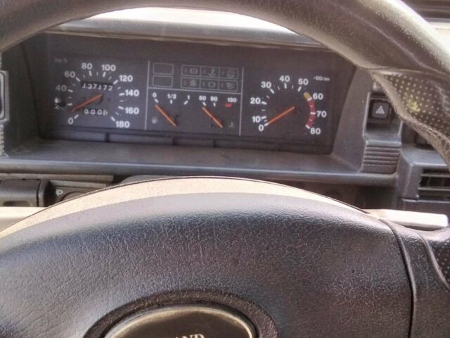 Сірий ВАЗ 2109, об'ємом двигуна 1.5 л та пробігом 137 тис. км за 950 $, фото 1 на Automoto.ua