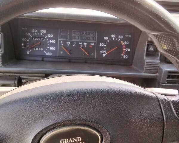 Сірий ВАЗ 2109, об'ємом двигуна 1.5 л та пробігом 137 тис. км за 950 $, фото 1 на Automoto.ua