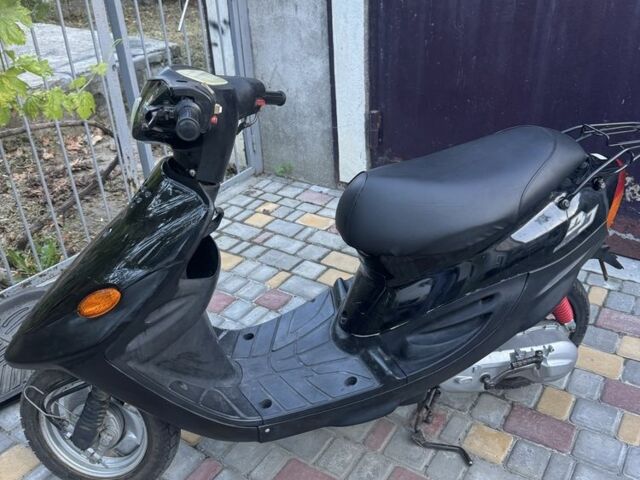 Серый ВАЗ 2109, объемом двигателя 1 л и пробегом 310 тыс. км за 2257 $, фото 1 на Automoto.ua