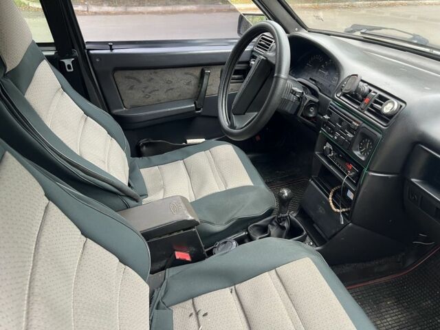 Серый ВАЗ 2109, объемом двигателя 1.5 л и пробегом 104 тыс. км за 901 $, фото 1 на Automoto.ua
