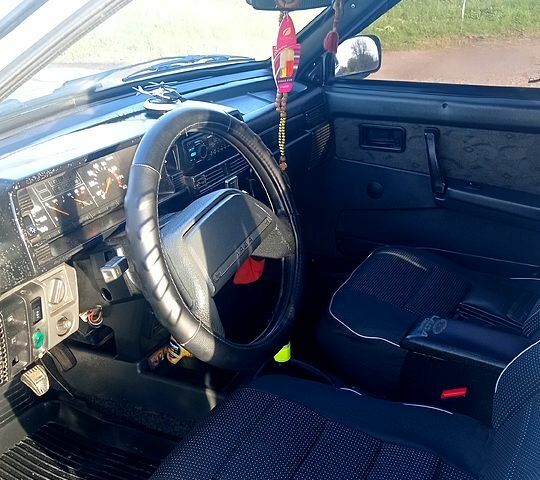 Серый ВАЗ 2109, объемом двигателя 1.5 л и пробегом 0 тыс. км за 1500 $, фото 1 на Automoto.ua