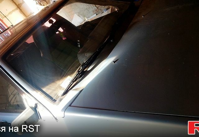 Серый ВАЗ 2109, объемом двигателя 1.5 л и пробегом 0 тыс. км за 700 $, фото 1 на Automoto.ua