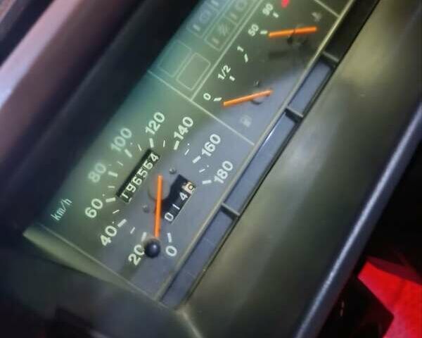 Серый ВАЗ 2109, объемом двигателя 1.5 л и пробегом 196 тыс. км за 1300 $, фото 1 на Automoto.ua