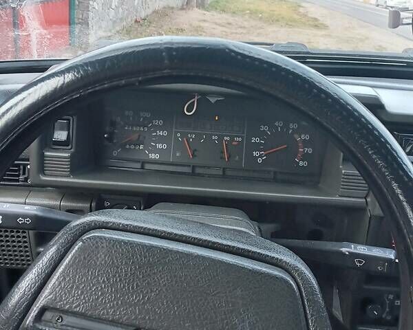 Серый ВАЗ 2109, объемом двигателя 0 л и пробегом 216 тыс. км за 750 $, фото 1 на Automoto.ua