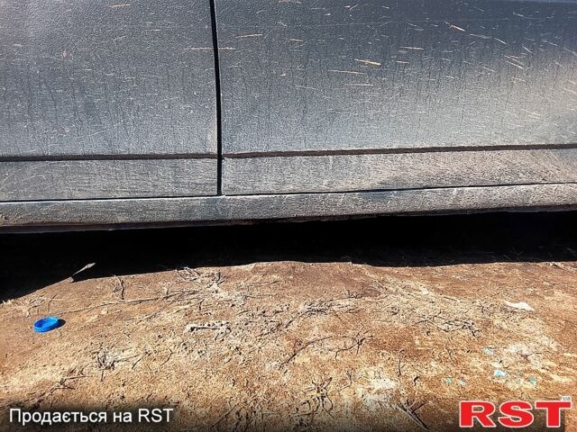 Сірий ВАЗ 2109, об'ємом двигуна 1.5 л та пробігом 267 тис. км за 750 $, фото 1 на Automoto.ua