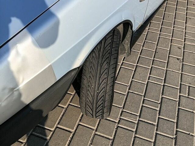 Серый ВАЗ 2109, объемом двигателя 1.5 л и пробегом 130 тыс. км за 800 $, фото 1 на Automoto.ua