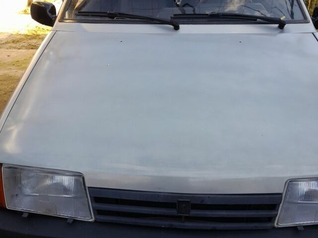 Сірий ВАЗ 2109, об'ємом двигуна 0 л та пробігом 250 тис. км за 1500 $, фото 1 на Automoto.ua