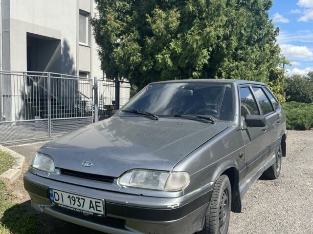 Сірий ВАЗ 2109, об'ємом двигуна 1.5 л та пробігом 220 тис. км за 1001 $, фото 1 на Automoto.ua