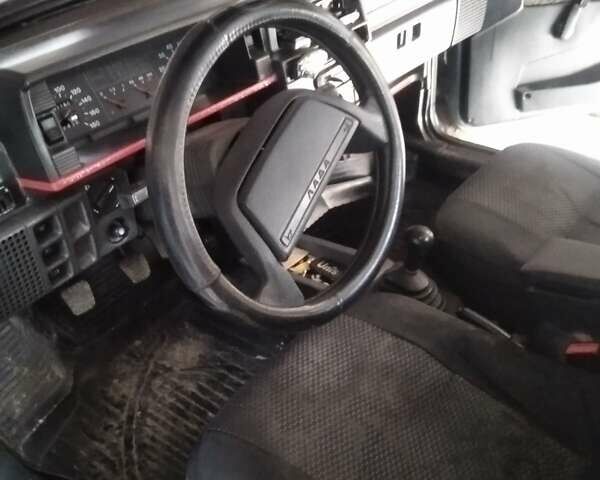 Серый ВАЗ 2109, объемом двигателя 1.5 л и пробегом 285 тыс. км за 1300 $, фото 1 на Automoto.ua