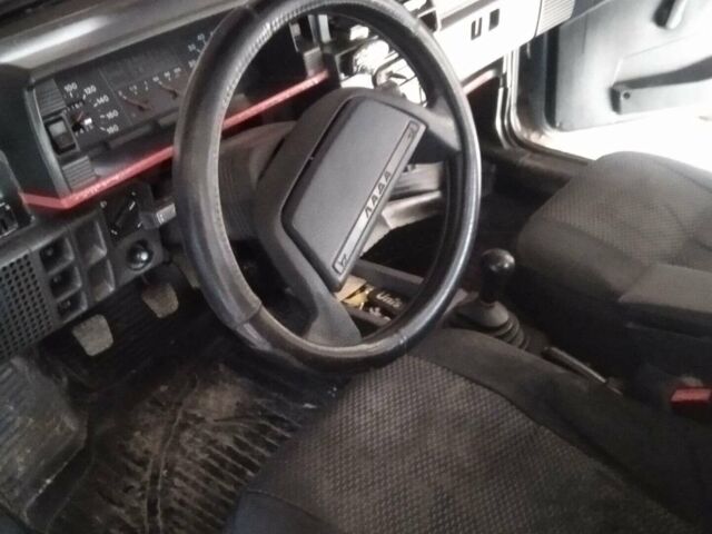 Сірий ВАЗ 2109, об'ємом двигуна 1.5 л та пробігом 285 тис. км за 1300 $, фото 1 на Automoto.ua