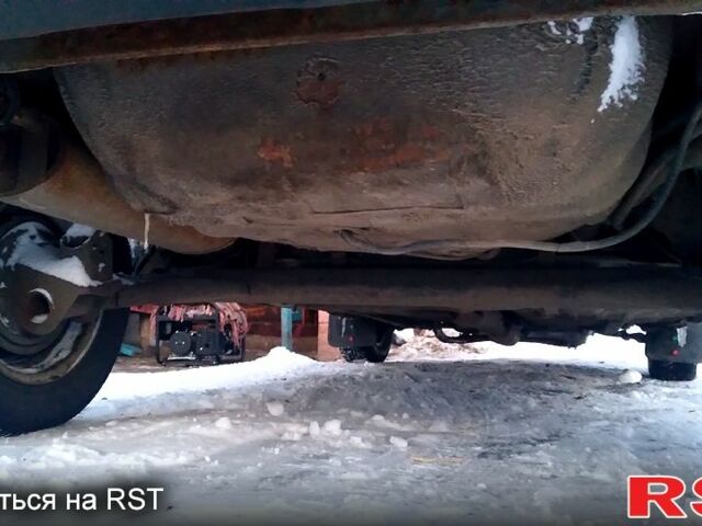 Серый ВАЗ 2109, объемом двигателя 1.5 л и пробегом 24537 тыс. км за 950 $, фото 1 на Automoto.ua