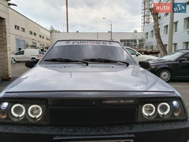 Сірий ВАЗ 2109, об'ємом двигуна 1.6 л та пробігом 122 тис. км за 2500 $, фото 1 на Automoto.ua