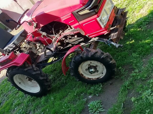 Серый ВАЗ 2109, объемом двигателя 1.6 л и пробегом 1 тыс. км за 853 $, фото 1 на Automoto.ua