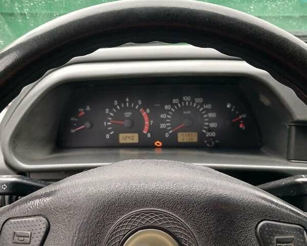 Серый ВАЗ 2109, объемом двигателя 1.6 л и пробегом 170 тыс. км за 1500 $, фото 1 на Automoto.ua