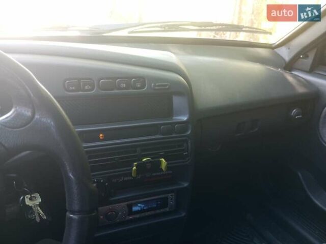 Серый ВАЗ 2109, объемом двигателя 0 л и пробегом 175 тыс. км за 2450 $, фото 1 на Automoto.ua