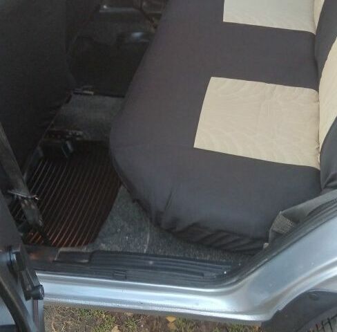 Серый ВАЗ 2109, объемом двигателя 0 л и пробегом 200 тыс. км за 1427 $, фото 1 на Automoto.ua