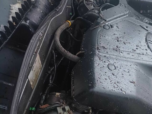 Серый ВАЗ 2109, объемом двигателя 0 л и пробегом 185 тыс. км за 500 $, фото 1 на Automoto.ua