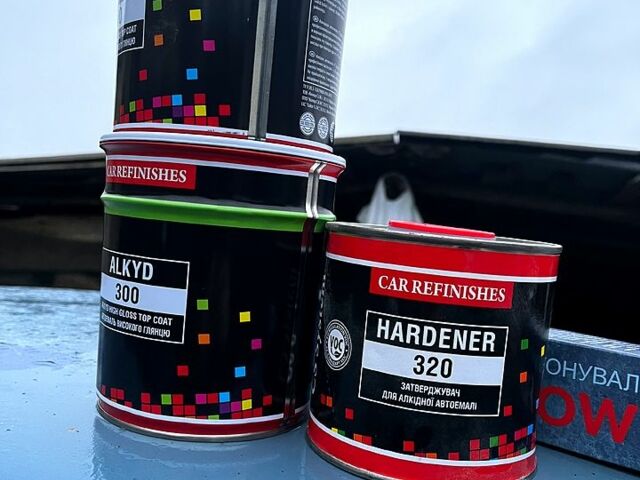 Синій ВАЗ 2109, об'ємом двигуна 1.1 л та пробігом 0 тис. км за 700 $, фото 1 на Automoto.ua