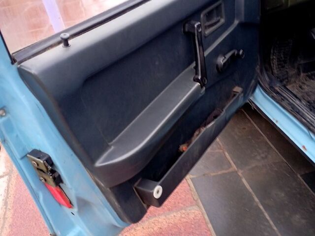 Синий ВАЗ 2109, объемом двигателя 1.5 л и пробегом 87 тыс. км за 1200 $, фото 1 на Automoto.ua