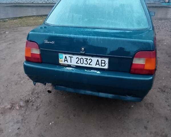 Синій ВАЗ 2109, об'ємом двигуна 1.29 л та пробігом 500 тис. км за 1100 $, фото 1 на Automoto.ua