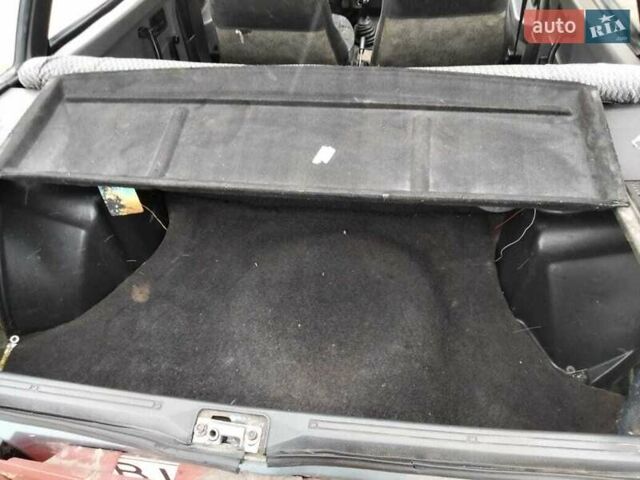 Синій ВАЗ 2109, об'ємом двигуна 1.5 л та пробігом 150 тис. км за 1300 $, фото 1 на Automoto.ua