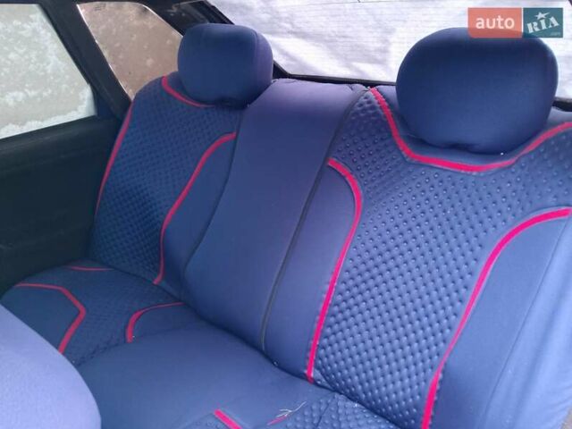 Синій ВАЗ 2109, об'ємом двигуна 1.5 л та пробігом 291 тис. км за 1000 $, фото 1 на Automoto.ua