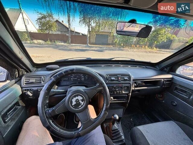 ВАЗ 2109 1992 в Новомосковске на Automoto.ua Синий ВАЗ 2109, объемом двигателя 1.3 л и пробегом 200 тыс. км за 1600 $, фото 1 на Automoto.ua